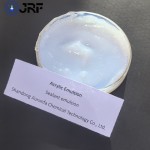 用于密封胶和接缝填料的高性能水性丙烯酸乳液