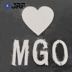 陶瓷级MgO粉末，高烧结密度，可定制电子衬底材料