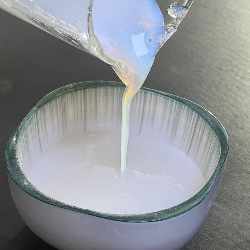 High-Performance Modified Acrylic Emulsion Leather Coating - Waterproof Base Coat