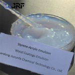 JRF-237苯丙乳液木器涂料乳液