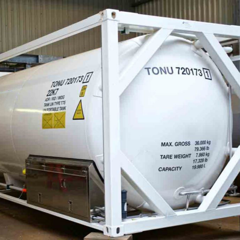 Dimethyl Ether (DME) CAS: 115-10-6 High Purity 99.9%, Suitable for Aerosol Propellants and Pharmaceuticals