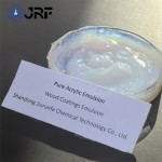 JRF-261纯丙烯酸乳液-木器涂料乳液