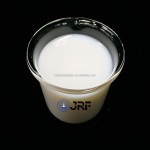 环保型皮革涂饰用水性丙烯酸乳液