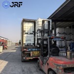 Transparent Waterproof Pure Acrylate Copolymer Emulsion with Strong Adhesive