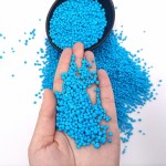 高产作物生产用DAP肥料