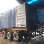 粮油作物的高效DAP肥料