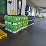 木器涂料抗单宁迁移性能优越