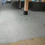 JRF-510双组份防水乳液，具有优异的耐久性