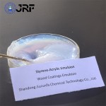 JRF-237苯丙乳液木器涂料乳液