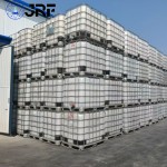 Styrene-Acrylic Emulsion JRF-3208 Premnun High-gloss Exterior Latex Paints