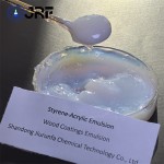 JRF-237苯丙乳液木器涂料乳液