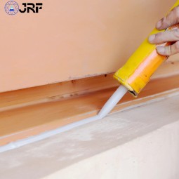 高性能水基防水接缝密封胶