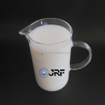 环保型皮革涂饰用水性丙烯酸乳液