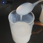 Acrylic and Epoxy-Based Water-Based Adhesive for Construction for BOPP Tape and Self-Adhesive Products Manufacturing