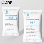 白色结晶十二水二磷酸钠DSP CAS 10039-32-4