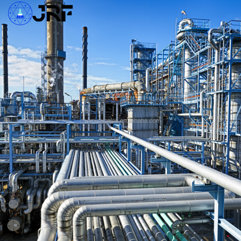 Acrylic Emulsion for Kraft Paper and Corrugated Paper