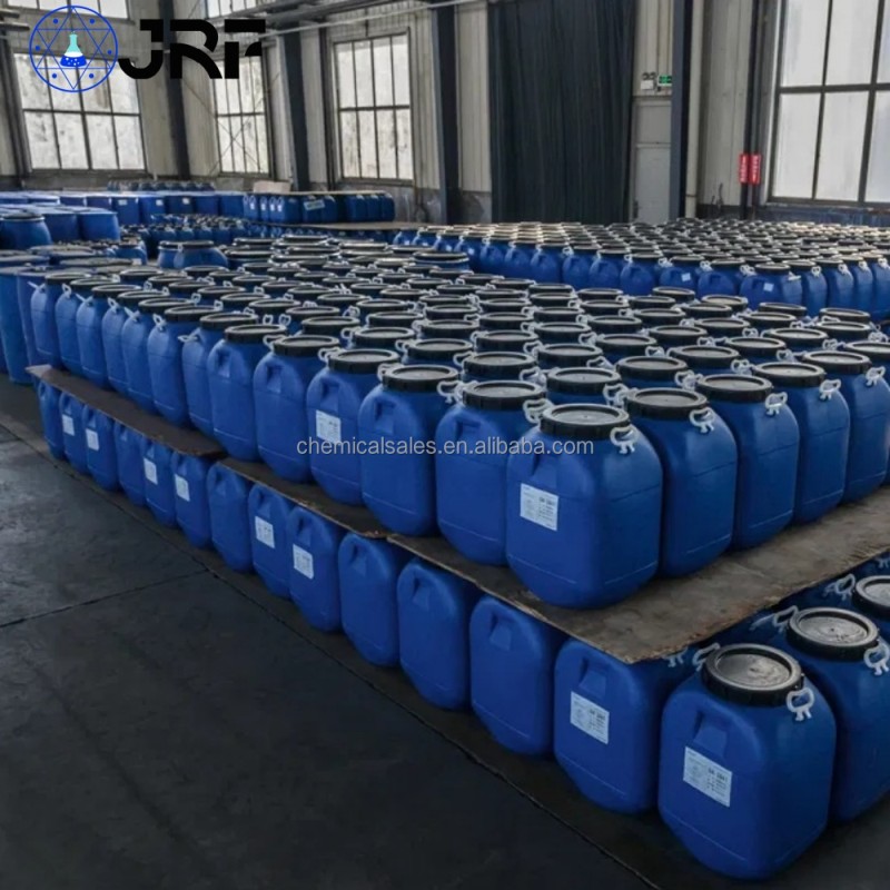 High-Quality Water-Based Emulsion Ink JRF-1617 for PET Film