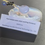 JRF-AT03纯聚丙烯酸酯碱膨胀增稠剂