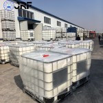 干湿玻璃纤维垫粘接成型用丙烯酸乳液