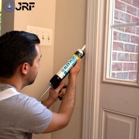 High Solid Content Acrylic Emulsion for Strong & Durable Sealants