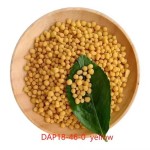 安全使用的无氯磷肥