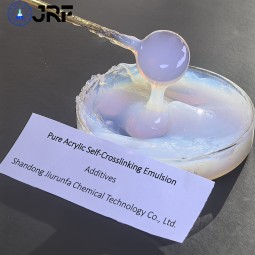 可持续木材底漆树脂，具有高抗膨胀性能