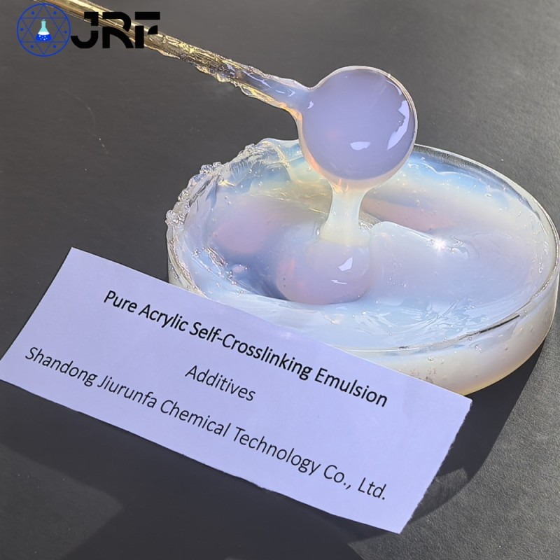 Sustainable Wood Primer Resin with High Anti-Swelling Properties