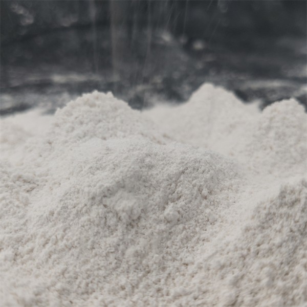 氢氧化镁Mg(OH)2 CAS:1309-42-8 PVC电缆抑烟阻燃粉