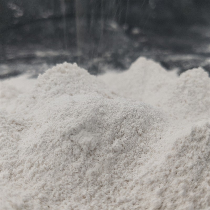 Magnesium Hydroxide Mg(OH)2 CAS:1309-42-8 PVC Cable Smoke Suppression Flame Retardant Powder