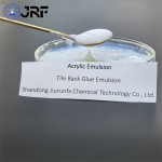 瓷砖背胶乳液-丙烯酸乳液