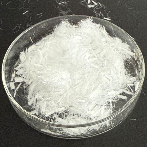 Hot Selling PP Fiber for Concrete