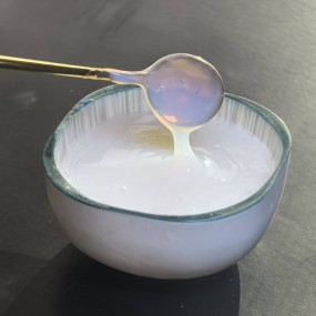 纯丙烯酸自交联乳液建筑涂料