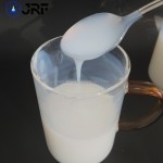低VOC真皮底漆聚合物，具有优异的耐光性