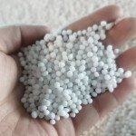 粮油作物的高效DAP肥料