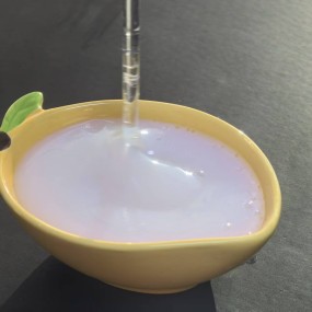 纯丙烯酸自交联乳液桥架及钢结构防腐