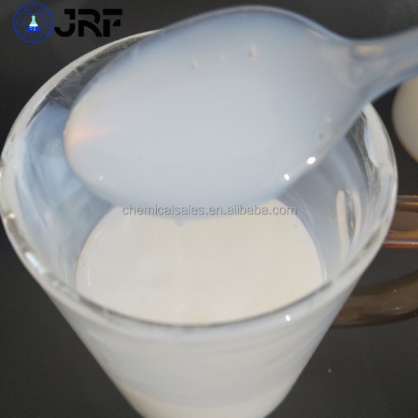 高性能外墙防漏丙烯酸乳液