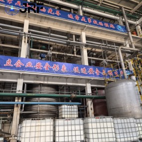 Acrylic Polymer Emulsion for Fiberglass Mesh (Soft Type)