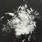 Hot Selling PP Fiber for Concrete