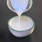 纯丙烯酸自交联乳液外墙装饰及防护
