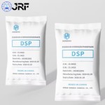 工业级十二水二碱磷酸钠DSP CAS 10039-32-4