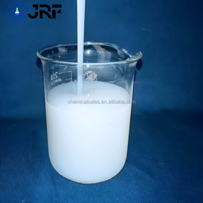 Special Print Inks for Cigarette Packs Acrylic Emulsion Coating & Paint