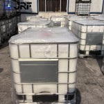 环保型丙烯酸乳液，用于防水涂料和粘合剂