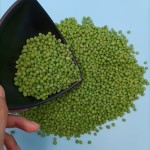 平衡氮磷肥对作物生长的影响