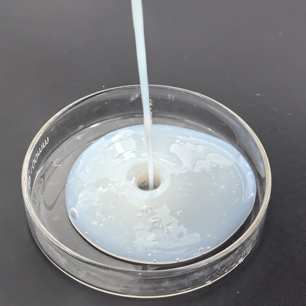 纯丙烯酸自交联乳液木家具防护