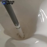 专业JRF-510丙烯酸乳液水泥涂料防水解决方案