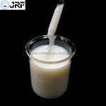 玻璃纤维网用丙烯酸聚合物乳液（软型）