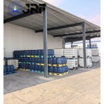 软玻璃纤维网布用丙烯酸聚合物乳液