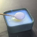 高性能改性丙烯酸乳液皮革涂料-防水底漆