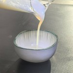 纯丙烯酸自交联乳液木家具防护