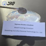 JRF-237苯丙乳液木器涂料乳液